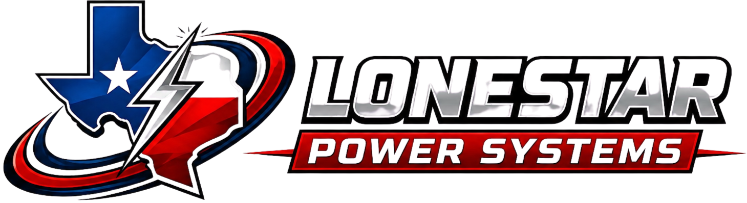 Lonestar Power Systems